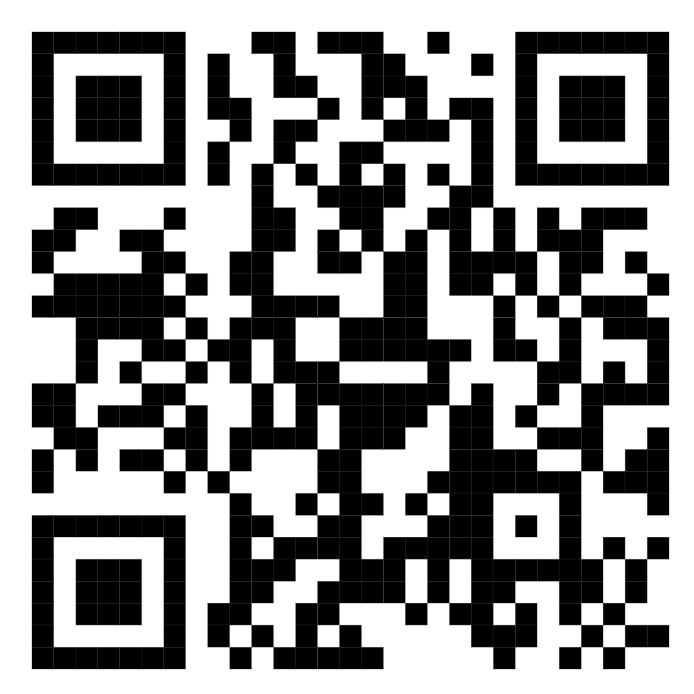 Código QR para descargar Oikomus en Google Play